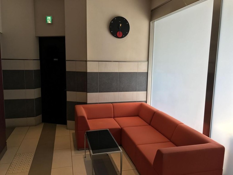 Hotel Mid In Akabane Ekimae