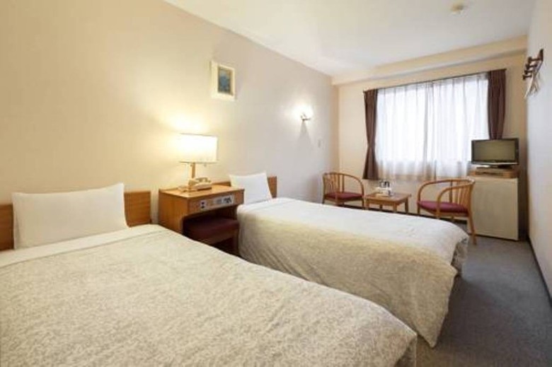 Hotel Kuramae