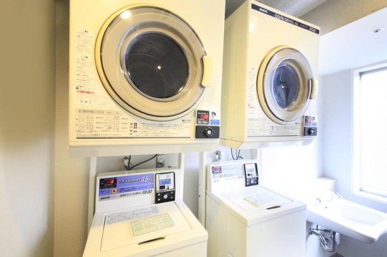 R&b Hotel Tokyo Toyocho