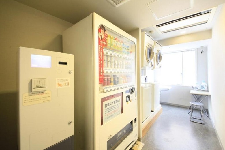 R&b Hotel Tokyo Toyocho
