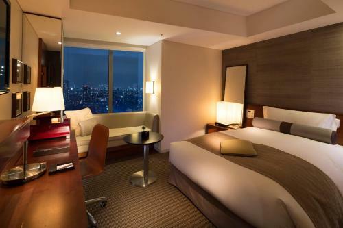 Hotel The Strings By Intercontinental, Tokyo