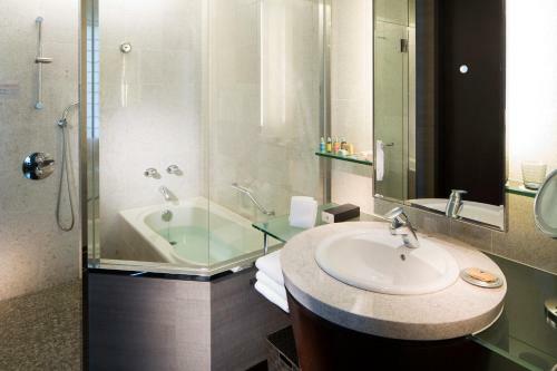 Hotel The Strings By Intercontinental, Tokyo