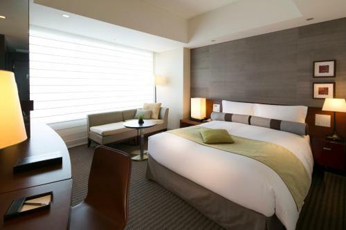 Hotel The Strings By Intercontinental, Tokyo