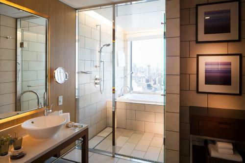 Hotel The Strings By Intercontinental, Tokyo