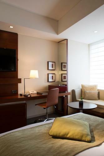 Hotel The Strings By Intercontinental, Tokyo
