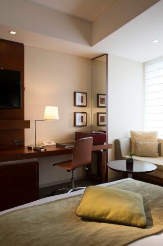 Hotel The Strings By Intercontinental, Tokyo
