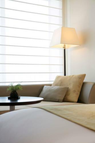 Hotel The Strings By Intercontinental, Tokyo