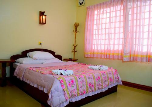 Hostal Okay Guesthouse Siem Reap