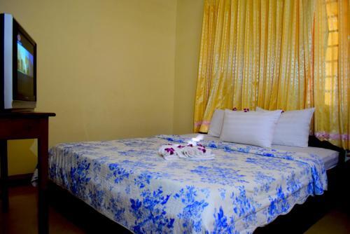 Hostal Okay Guesthouse Siem Reap