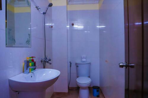Hostal Okay Guesthouse Siem Reap