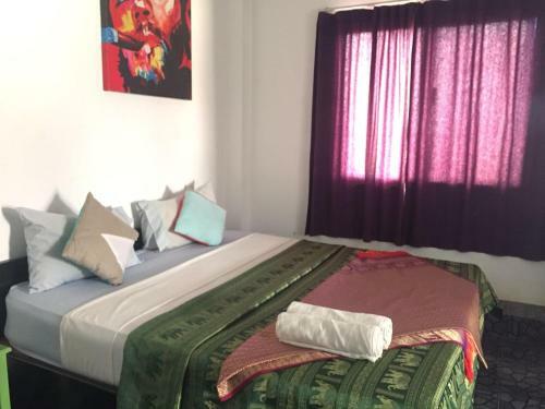 Bed & Breakfast River Queen Guesthouse
