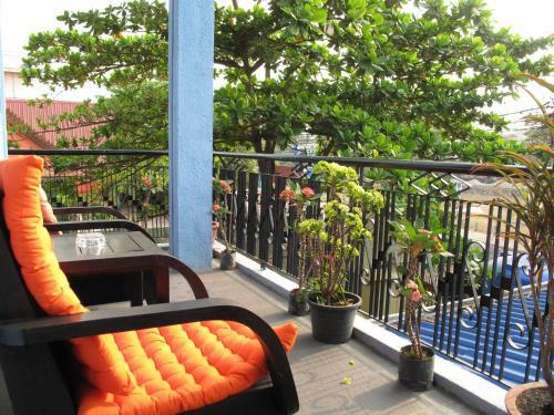 Bed & Breakfast River Queen Guesthouse