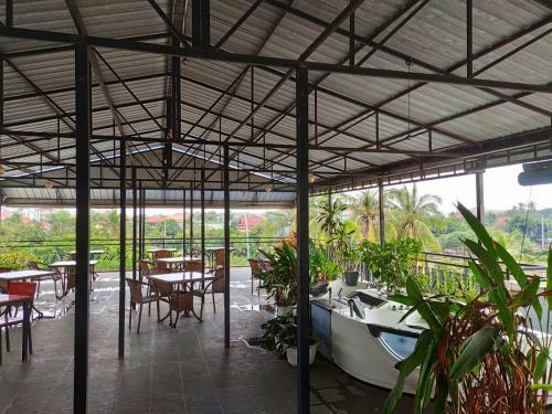 Bed & Breakfast River Queen Guesthouse