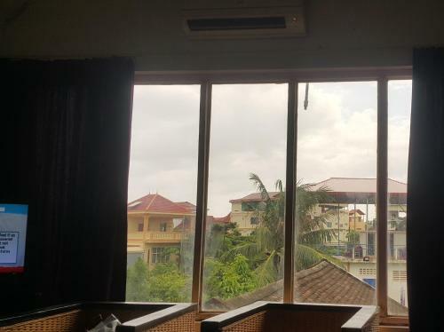 Bed & Breakfast River Queen Guesthouse