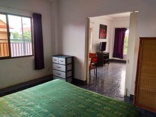 Bed & Breakfast River Queen Guesthouse