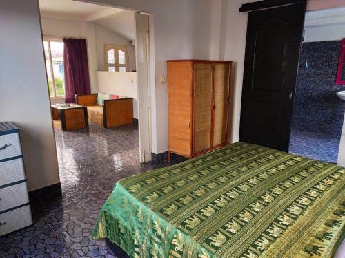 Bed & Breakfast River Queen Guesthouse