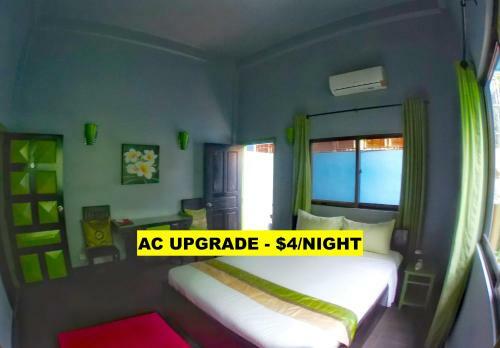 Bed & Breakfast River Queen Guesthouse
