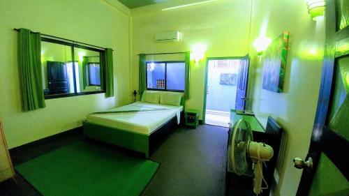 Bed & Breakfast River Queen Guesthouse