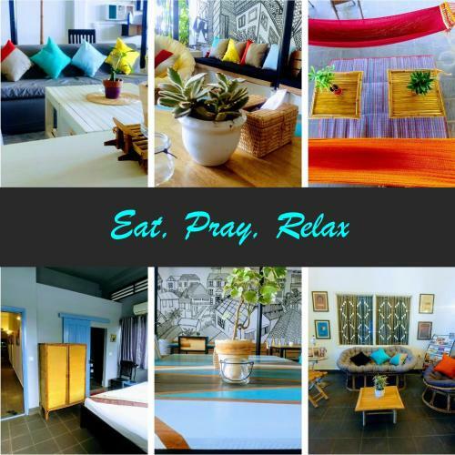 Bed & Breakfast River Queen Guesthouse