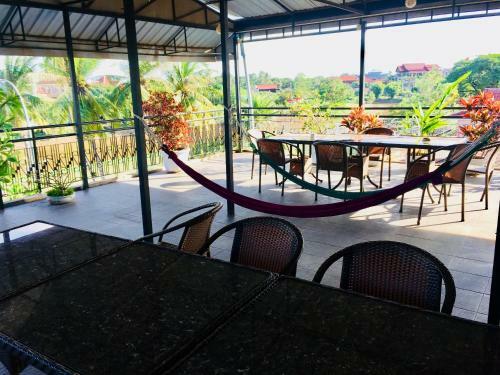 Bed & Breakfast River Queen Guesthouse