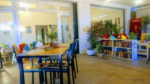 Bed & Breakfast River Queen Guesthouse