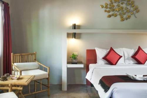 Hotel Bamboo Residence