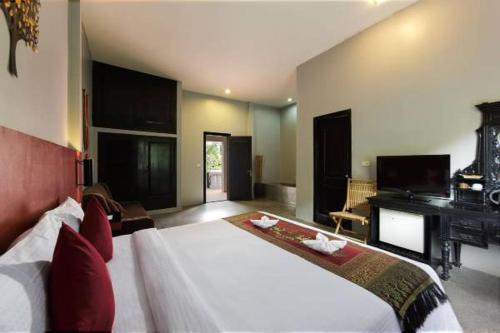 Hotel Bamboo Residence