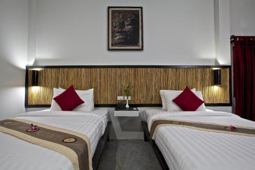 Hotel Bamboo Residence
