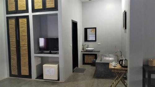 Hotel Bamboo Residence