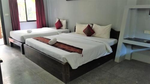 Hotel Bamboo Residence