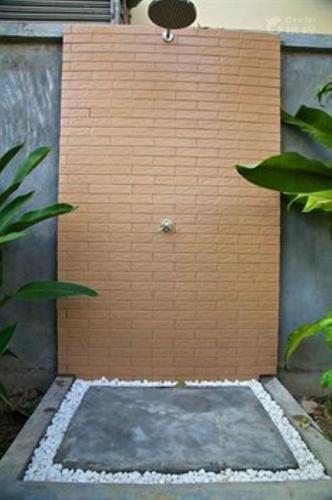 Hotel Bamboo Residence