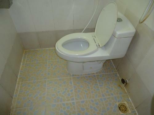 Hostal U-dara Inn Guesthouse
