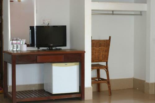 Tom & Jerry Hotel