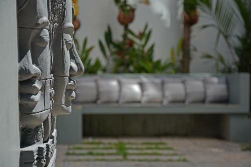 Hotel Bayon Boutique