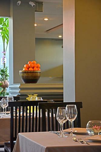 Hotel Bayon Boutique