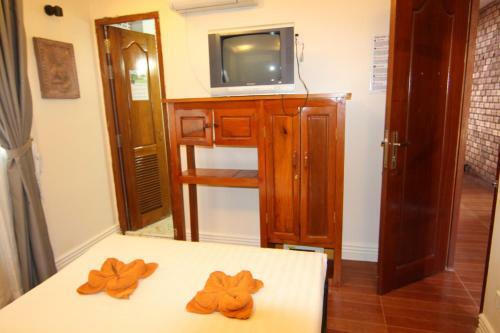 Naga Angkor Hotel
