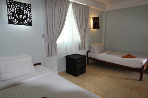 Naga Angkor Hotel