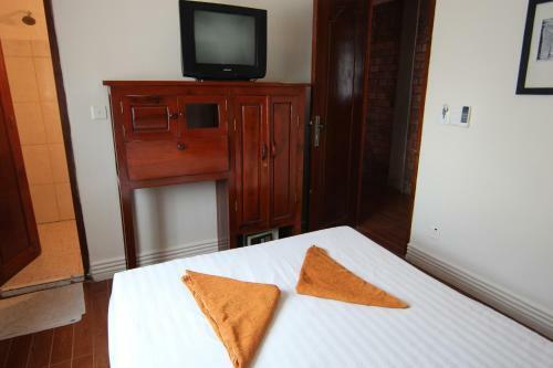 Naga Angkor Hotel