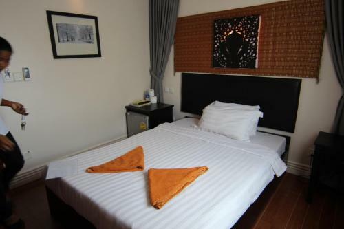 Naga Angkor Hotel