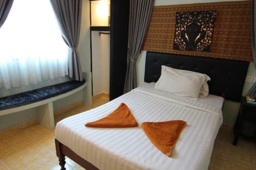 Naga Angkor Hotel