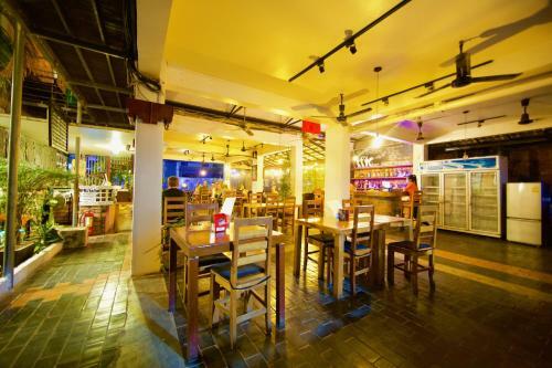 Naga Angkor Hotel