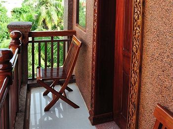 Hotel Okay 1 Villa