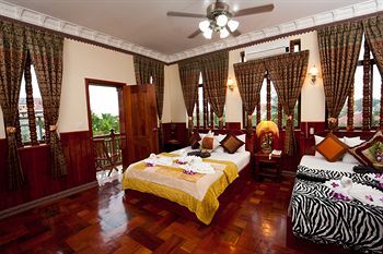 Hotel Okay 1 Villa
