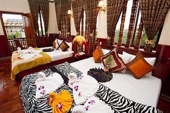 Hotel Okay 1 Villa