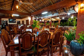 Hotel Okay 1 Villa