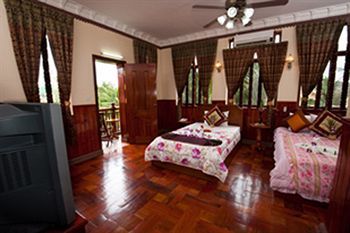 Hotel Okay 1 Villa