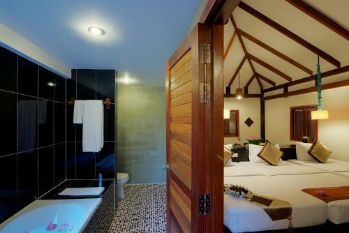 Hotel Bunwin Residence