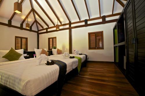 Hotel Bunwin Residence
