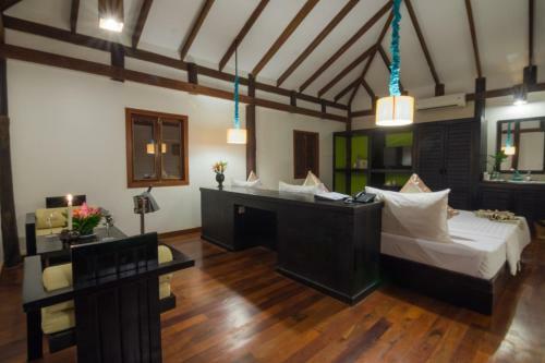 Hotel Bunwin Residence