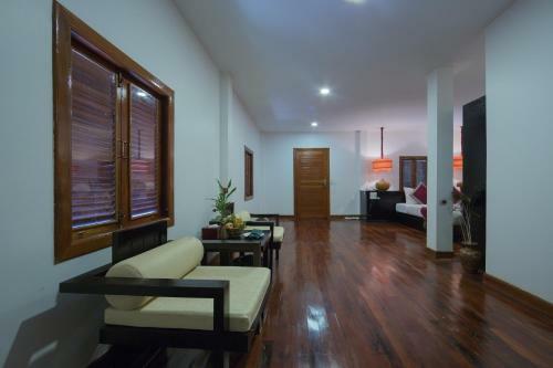 Hotel Bunwin Residence